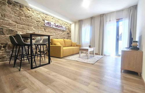 A Quinta de Cea - Apartamentos - Foto 11