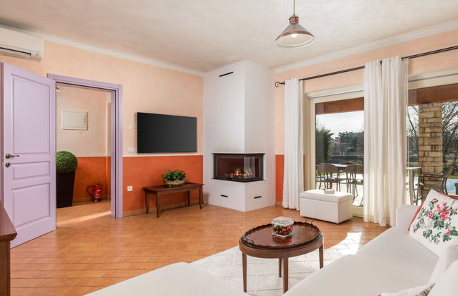 Villa Goretini - Foto 7