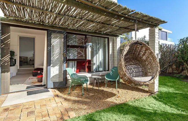 Charming Garden Cottage-campsbay - Foto 1