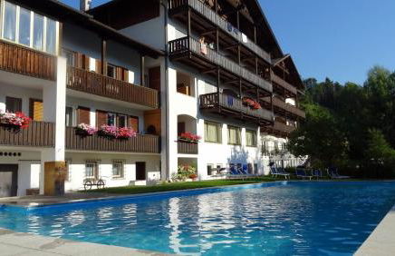 Residence Perwanger - Foto 30