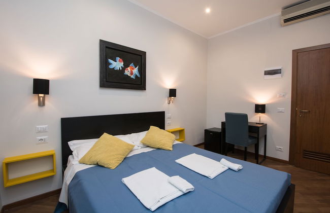 Seven Rooms Vatican - Photo 26