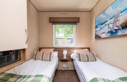 3 Bed Caravan - Seton Sands - Foto 19