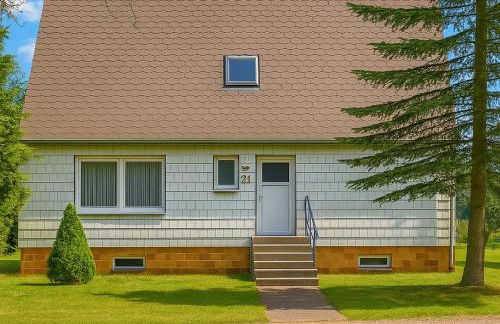 Villa Frankenblick Werrapark Masserberg Resort - Foto 1