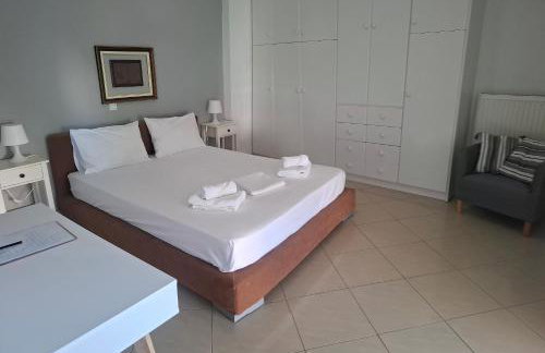 Tenios Urban nest retreat - Foto 22