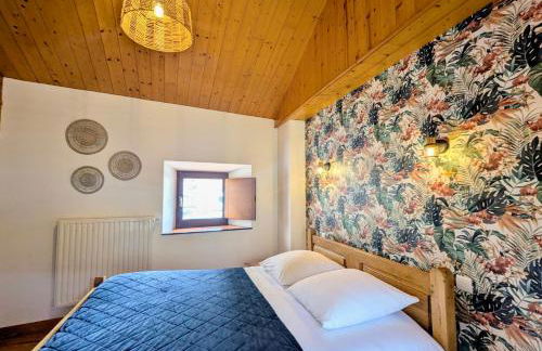 Gîte Le Nid d'Ange - Foto 10