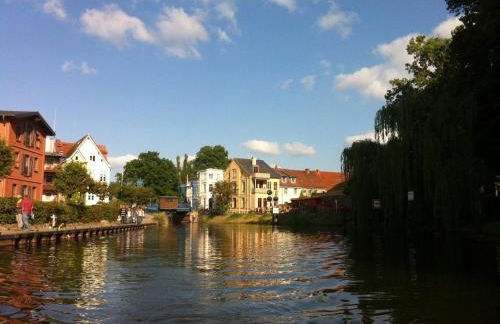 Villa Sonntag - Foto 26