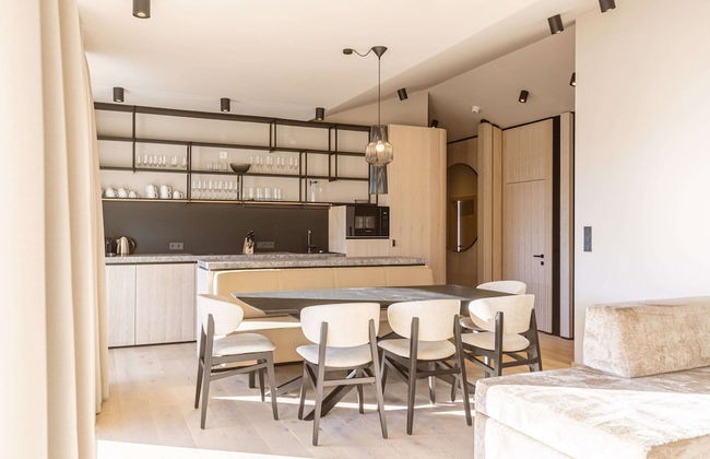 Spacious Apartment in Tyrol With Terrace - Foto 24