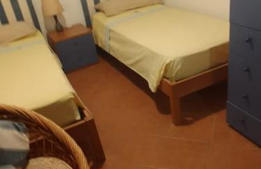 Casa Frontemare fronte spiaggia - Foto 7