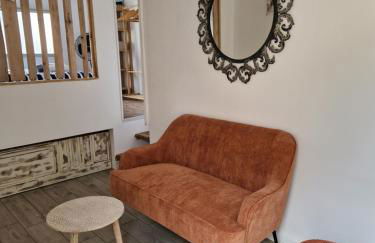 La Baraquette de Thau - Foto 1