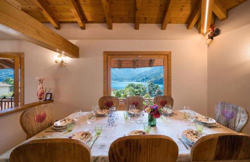 Casa Monica Ledro Attico - Foto 1