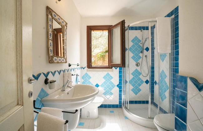 Casa Paola by Wonderful Italy - Foto 19