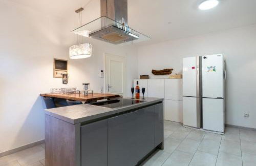 Ydillic Forest Villa - Terasse - WIFI - Ausblick - Foto 23