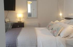 The Picture House Stylish Apartment in Fowey - Foto 10