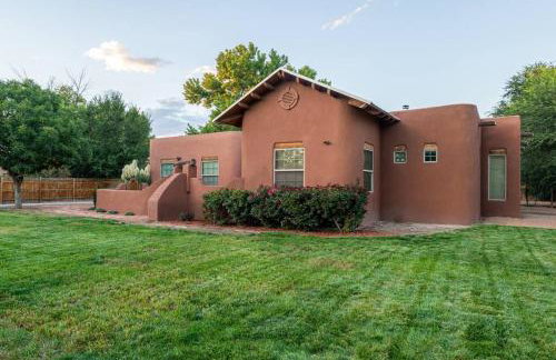 Balloon fiesta home - Foto 25