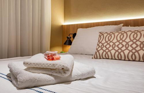 Studio Premium no Bueno, Prox Vaca Brava e com Piscina - Foto 17