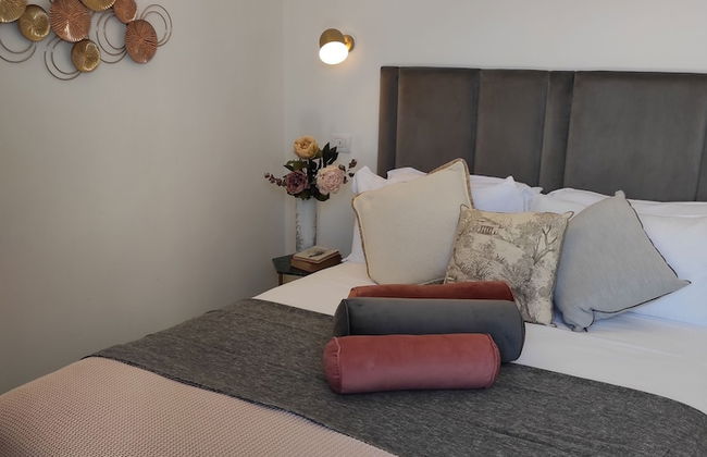 1940 Luxury Accommodations by Wonderful Italy - Foto 10