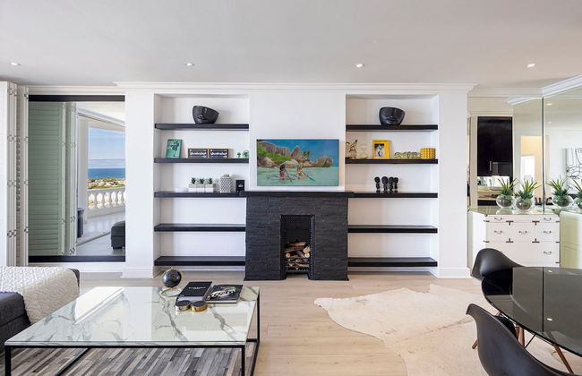 Clifton YOLO Spaces – Clifton Beachfront Apartments - Foto 64