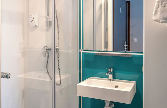 SmartAppart Caen République - Foto 21