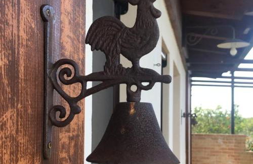 Agriturismo Le terre di zoe' - Foto 7