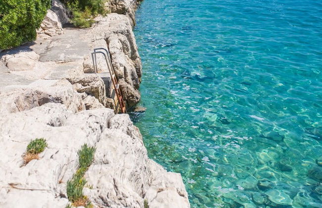 Apt Next to the Beach w Balcony and sea View - Foto 19