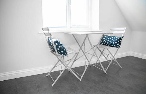 Garland Penthouse - Foto 17