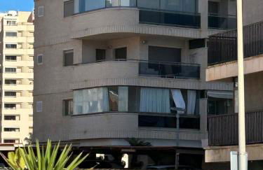 Magnifica ubicación ,amplio ,luminoso, a 50 m de la playa - Photo 60