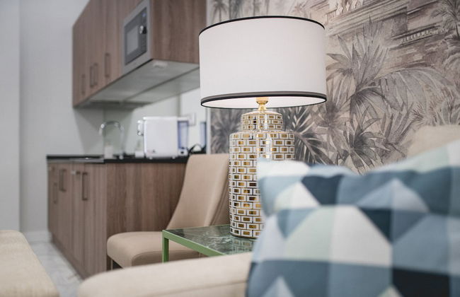 Apartamentos Abreu Suites - Foto 24