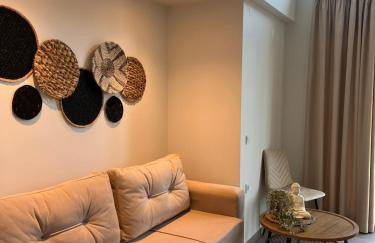 ALTHEA luxury suites and apartments - Foto 58