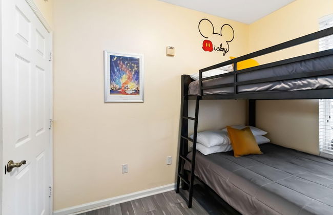 Making Memories at Windsor Palms Resort, Great Amenities and Much More Fun! - Foto 29