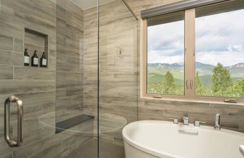 Summit Solace LUXE 360 Views Hot Tub Games - Foto 24