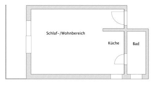 Gästehaus Philipp im Herzen des Fichtelgebirges - 5 Ferienwohnungen, großes Grundstück, Wald und Wiese, Wohnung mit privater Sauna, kostenfreie Parkplätze, WLAN - Foto 5