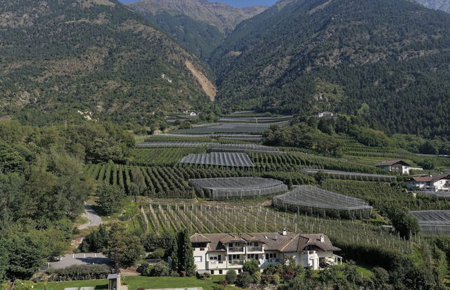 Residence Lahnhof, Laces - Photo 71