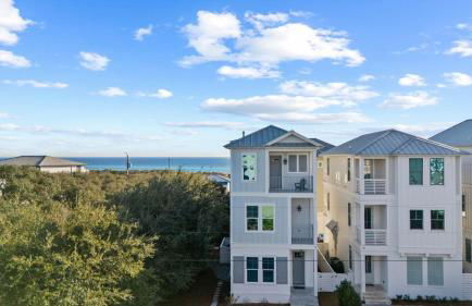 The Palmetto Blue by AvantStay Steps to Beach Ocean Views - Foto 1