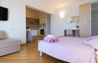 Apartmani Villa Athina - Foto 56