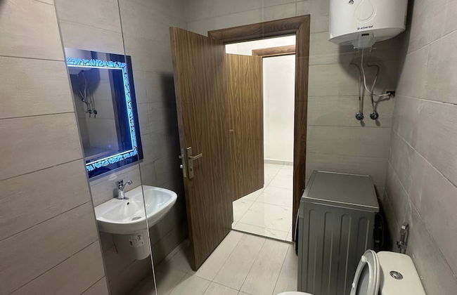 Cozy Home Near All Services 22 in Amman - Foto 12