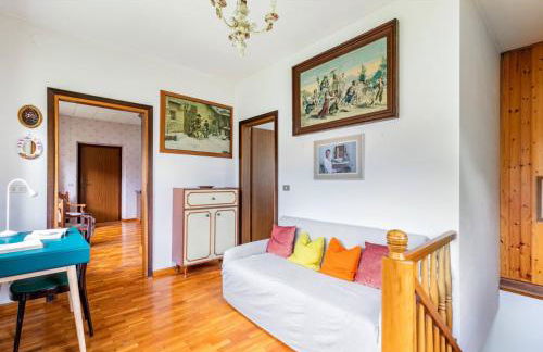 Sulle Dolomiti a Casa della Scrittrice - Foto 15