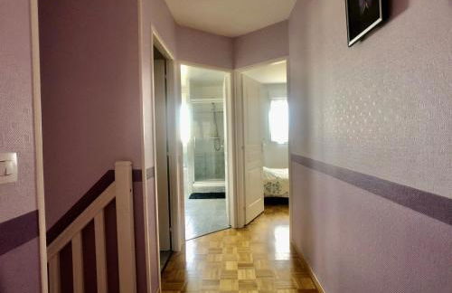 Family Home - Aux portes de l'Histoire - Foto 15