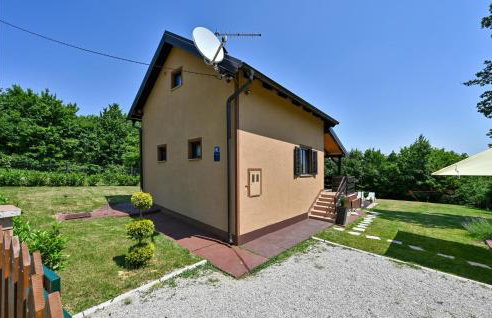 Lovely Home In Biskupec Zelinski - Foto 12