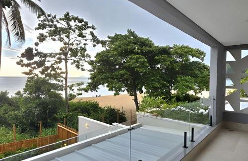 Modernismo Tropical em Toque Toque Pequeno - Foto 26