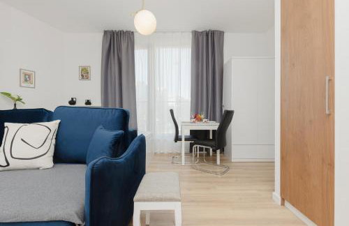 Herbu Korczak 4 - studio next to Medicover/Paley - Foto 13