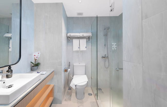 Fox Lite Hotel Majalaya Bandung - Foto 12