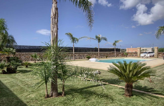 Apt Nora -tenuta Masi - Photo 14