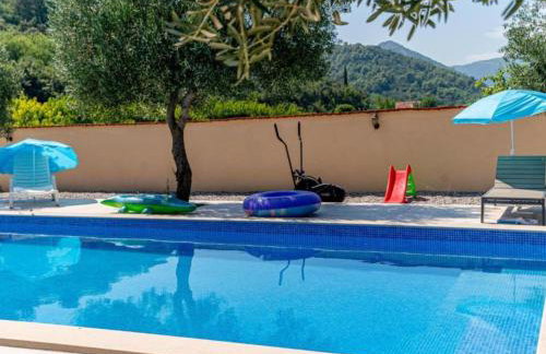 Natur Olive House Ston - Foto 25