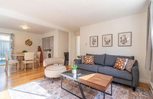 Pet-friendly 4BR Seattle Retreat with Fenced Yard - Foto 13