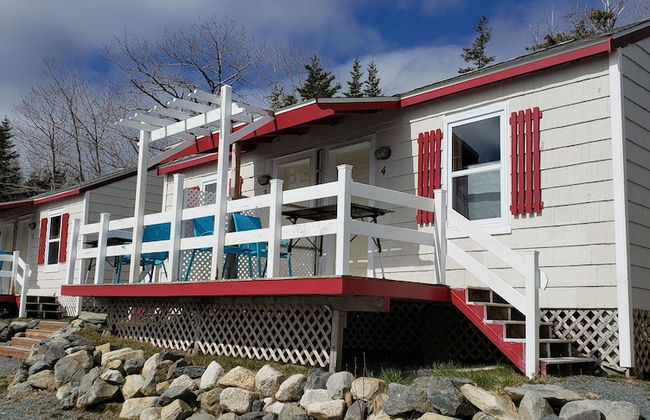 Jeddore Lodge Cabins - Foto 4