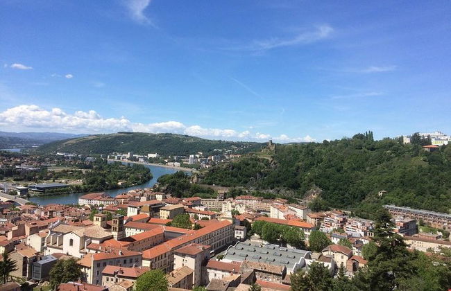 The Original Syrah Wine Tour (2:00 pm - 6:30 pm) - Tour en grupos pequeños desde Lyon - Foto 10