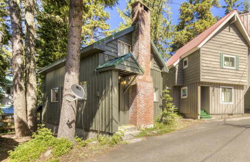 Cozy Cabin in Government Camp - Foto 20