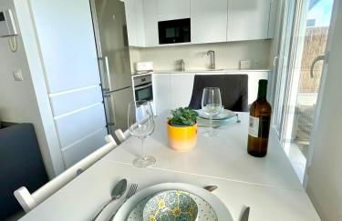 GATU PREMIUM Sandia Beach lujo junto al mar, parking y piscina común," Preferente mayores de 21 años y familias " - Foto 46