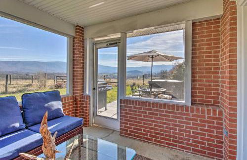 Home with Hot Tub Near Shenandoah Natl Park! - Foto 22