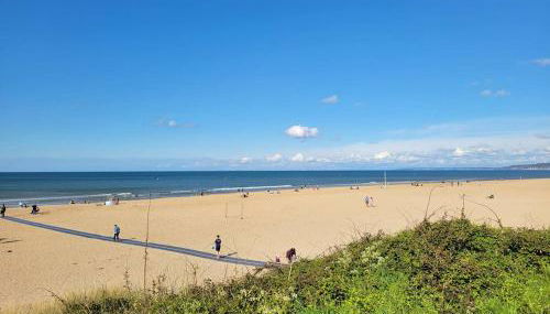 Maison de vacances pour 6 personnes à 600m de la plage avec terrasse et jardin, idéale en famille - FR-1-788-13 - Foto 2